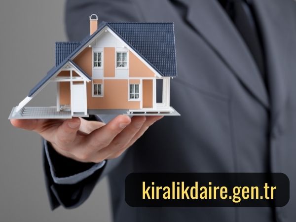 Büyükdikili Mahallesi Kiralık Daire